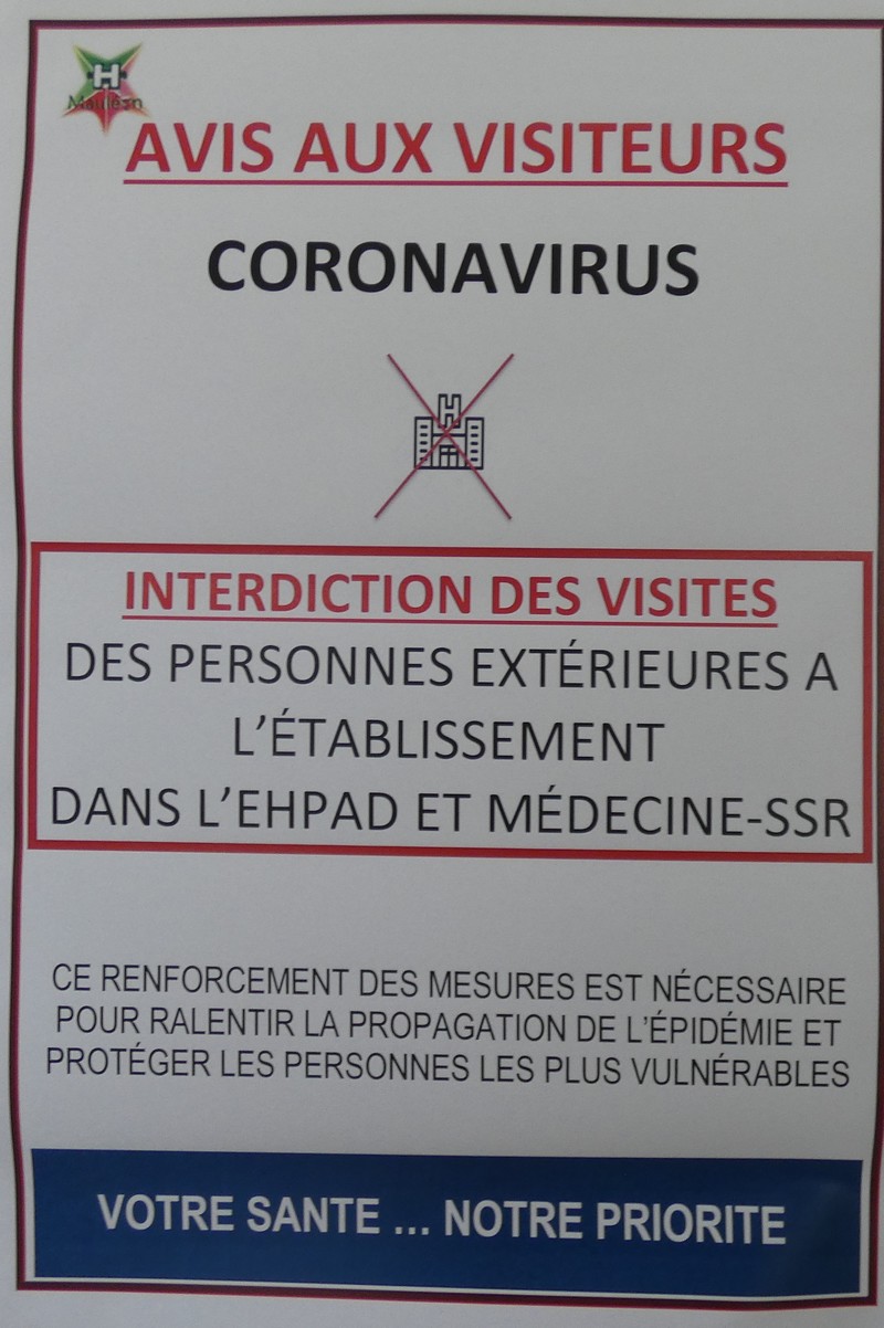 Coronavirus'ak zer eragin dü Xiberoan?