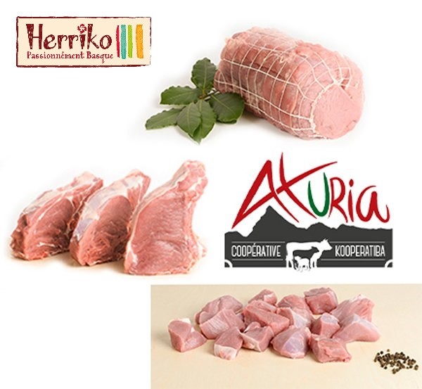 Drive bidez 'Herriko' xahalkia salgai