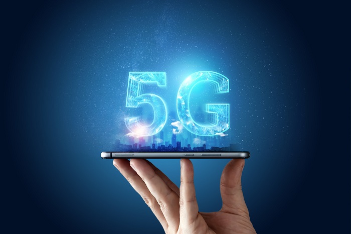 5G-a eta zer besterik??