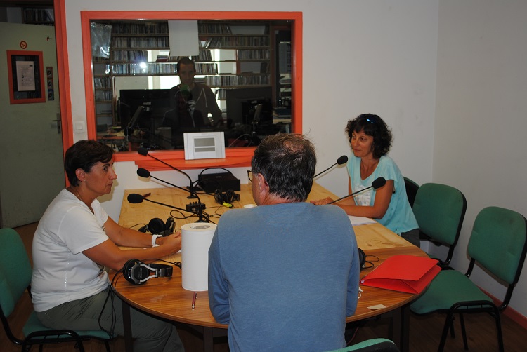 Eüskara ez da beste mintzaje bat bezala estimatürik 