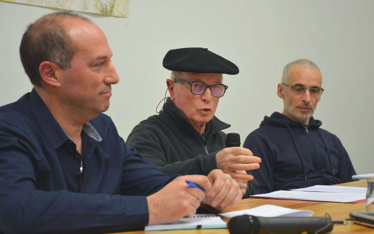 Aurten « abd el kader » pastorala segür emanen düe Pettareko herritarrek !