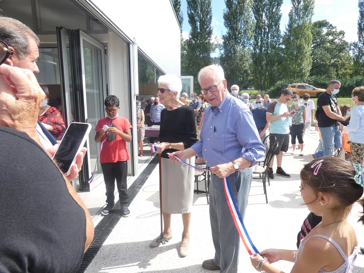 Gotaineko sala freskatürik izan da