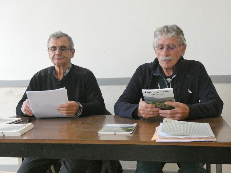 Sü azia alkartea seküla beno emankorrago da !