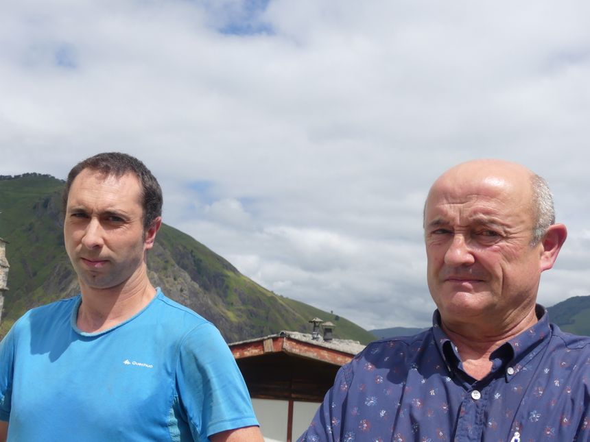 Bena zer bada sindikateko "règlement domanial" berrian??