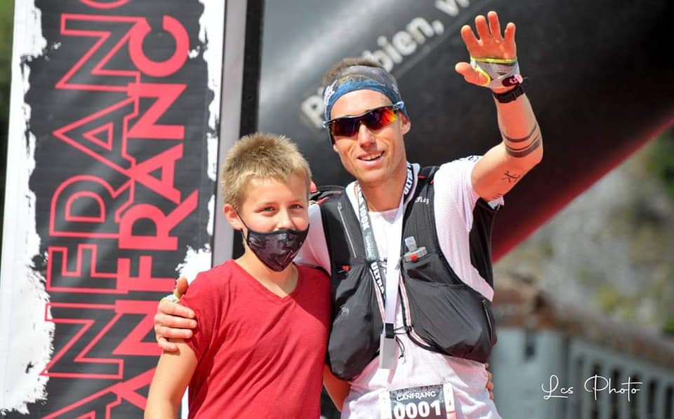 Beñat Marmissolle "diagonale des fous" lasterkaldian abiatzen da gaur