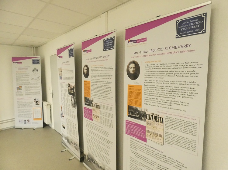 Aste bat baizik ez da baratzen!