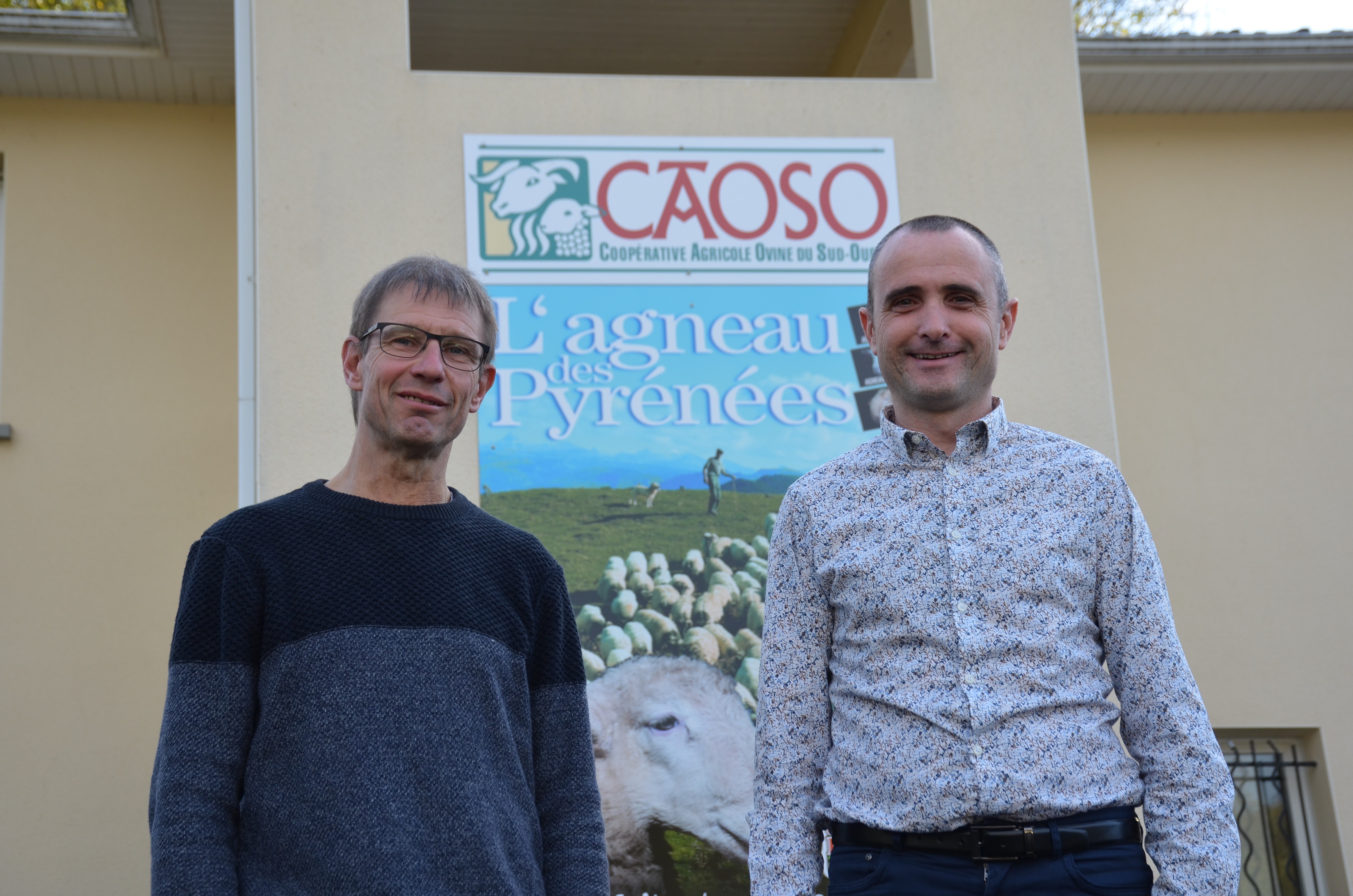 Idauzeko CAOSO koperatifak 75 urte badütü!