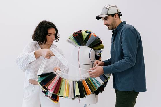 Maskarada Parise artino eraman dü "Owantshoosi"k