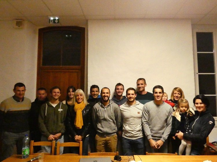 Xiberoko üngürüak arrajin behar lüke!!