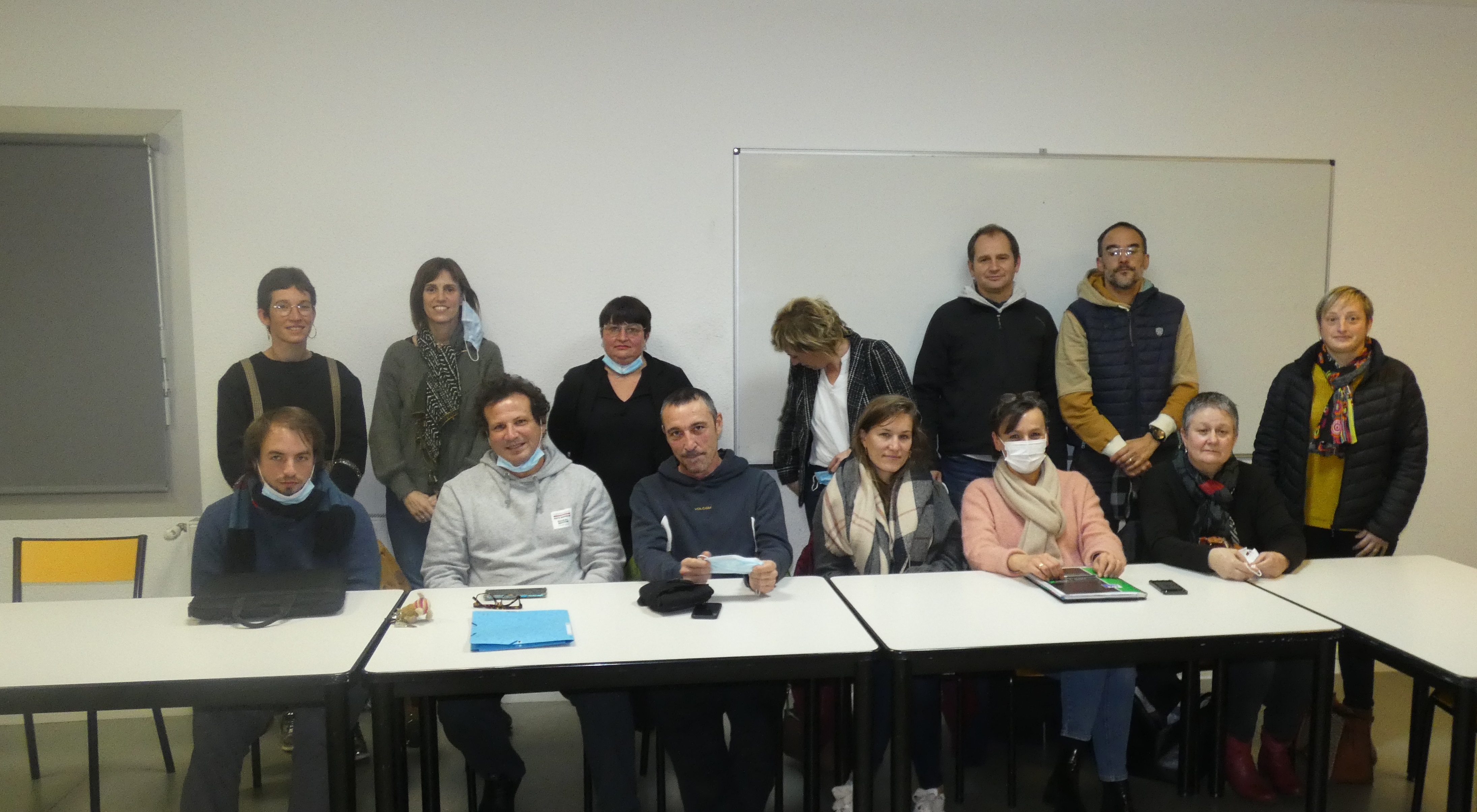 Seküla beno txapeldün haboro izan dira SAM igeskagian