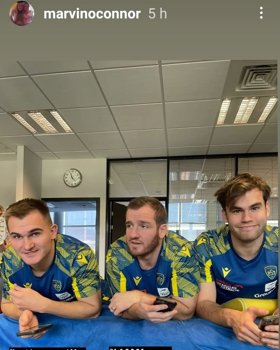 Camille Lopez Baionesentako ariko da dagün urtean