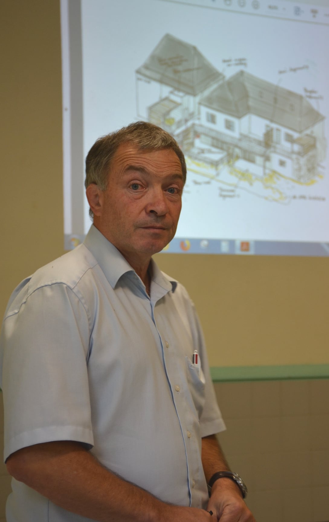 Lakarriko manifestaldiarat joaitera deitzen dü Xiberoko poloak !