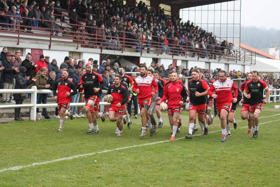 Barnekaldeko derbia da neskenegünean !