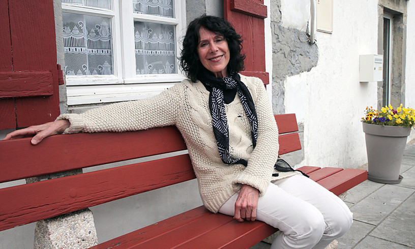 Eüskal Herria mentez aitamengoaz (patriarka)tik  bazter egon da