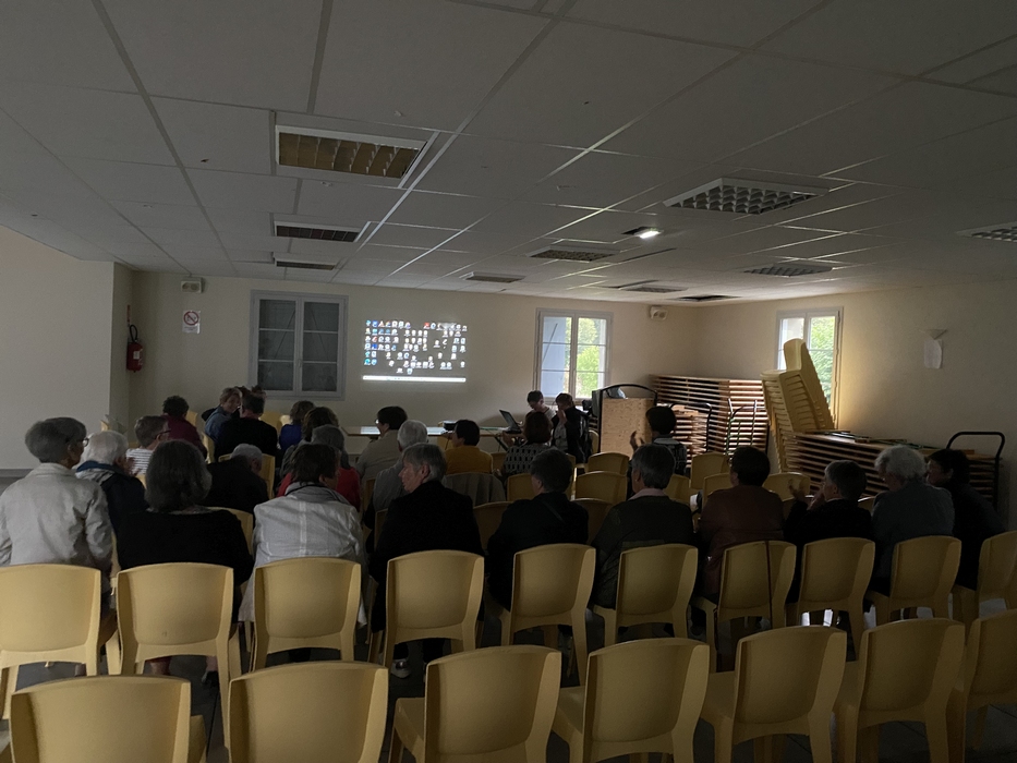 Xiberoan orroek kirola egiteko parada badüe !