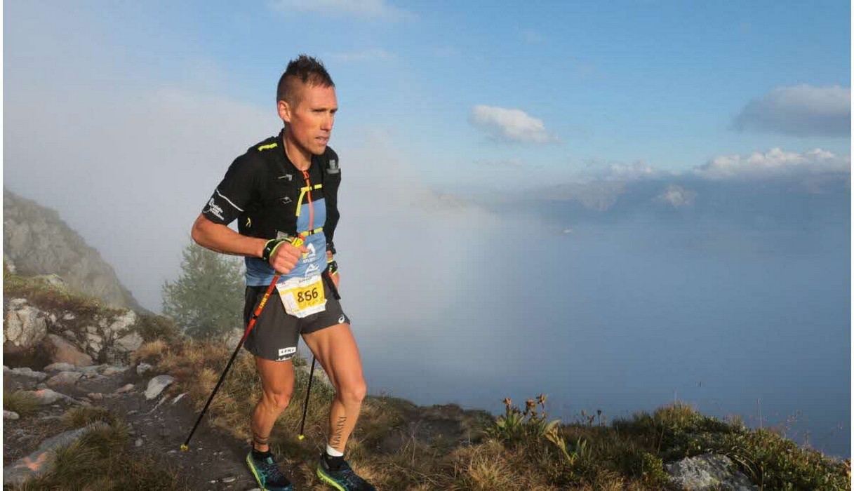 Beñat Marmissolle xiberotar trail lasterkakaria trenpü gaitzean da !