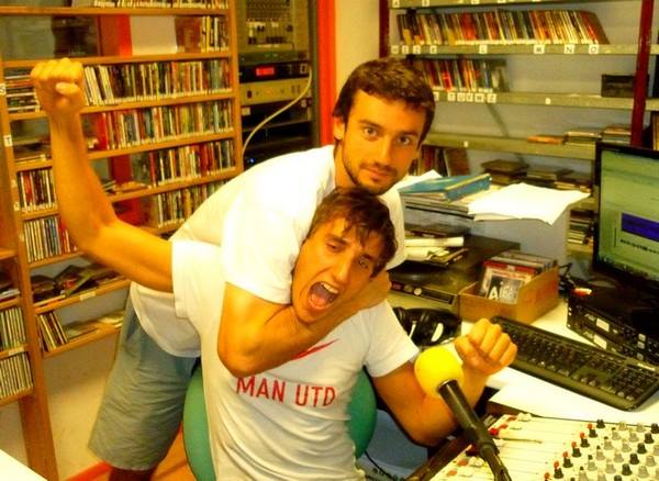 Kirol magazina 231002