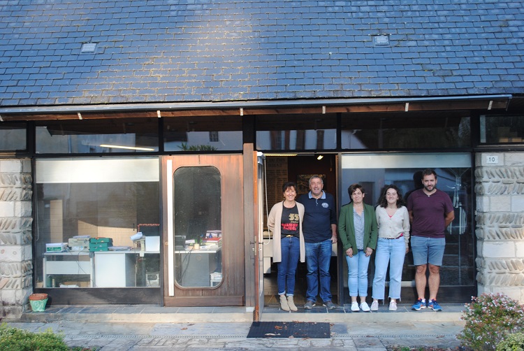 xiberoko bortüetan ere hur mentsa