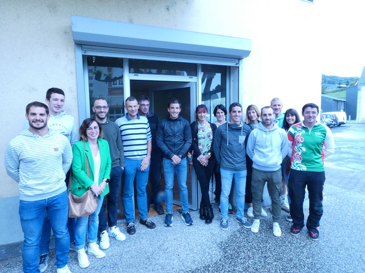 Gerogo eta lasterkakari haboro!