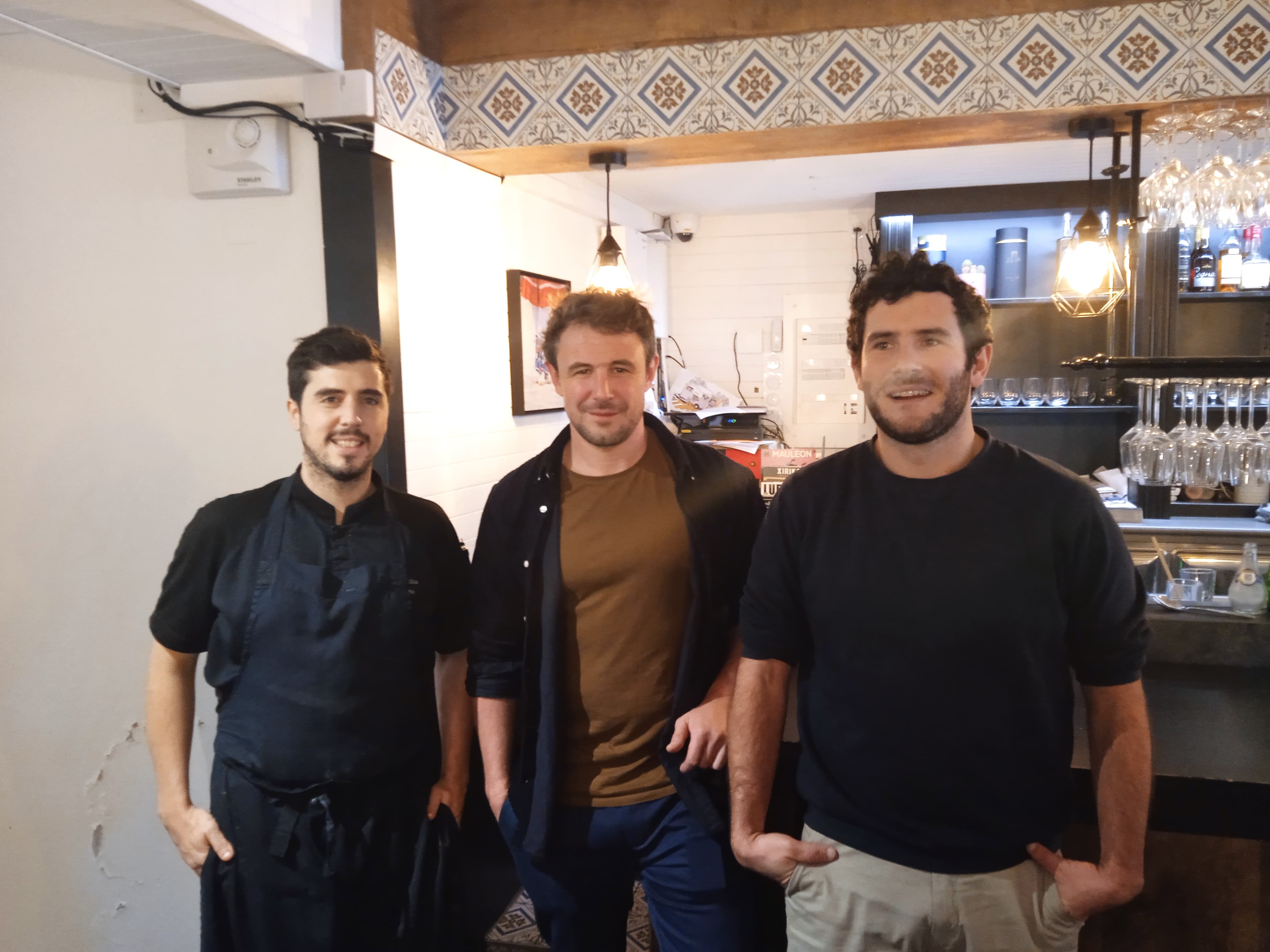 Aragiaren astea proposatzen dü "herriko" aragi markak