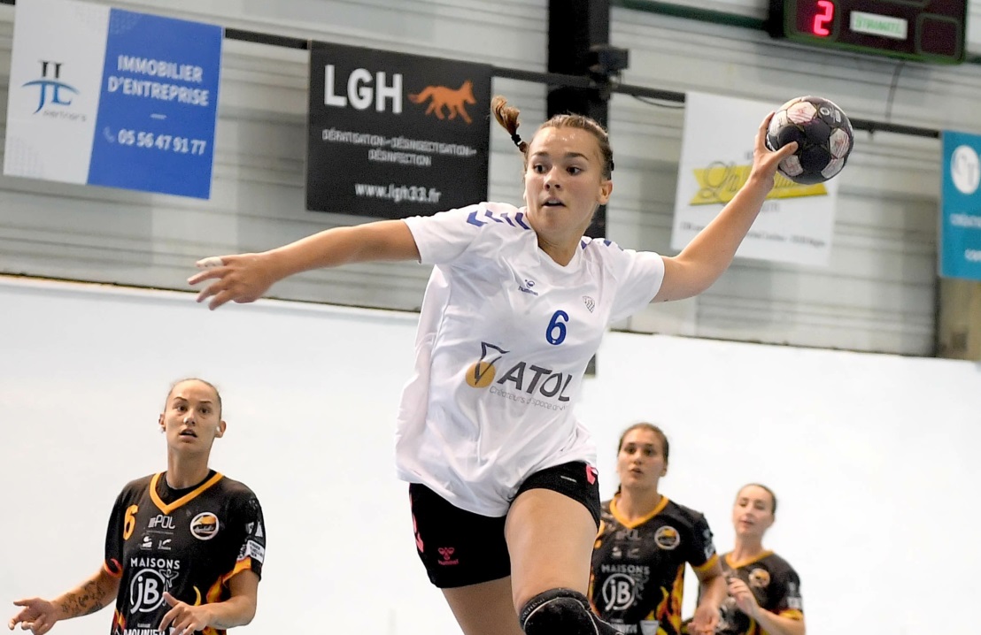 Eskü balua zañetan dü Nahia Malharin mauletarrak