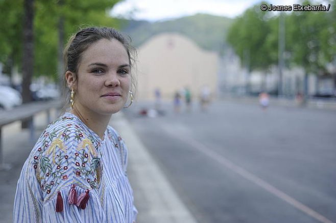 Berritza elkartea eta kültür sorkuntza aitzina!!