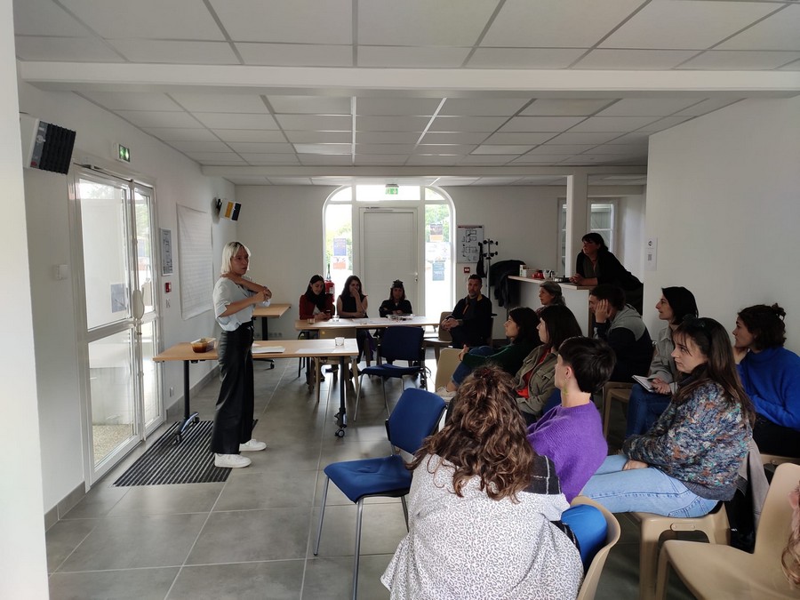 Erasoen kontrako protokolo bat eraikitzen