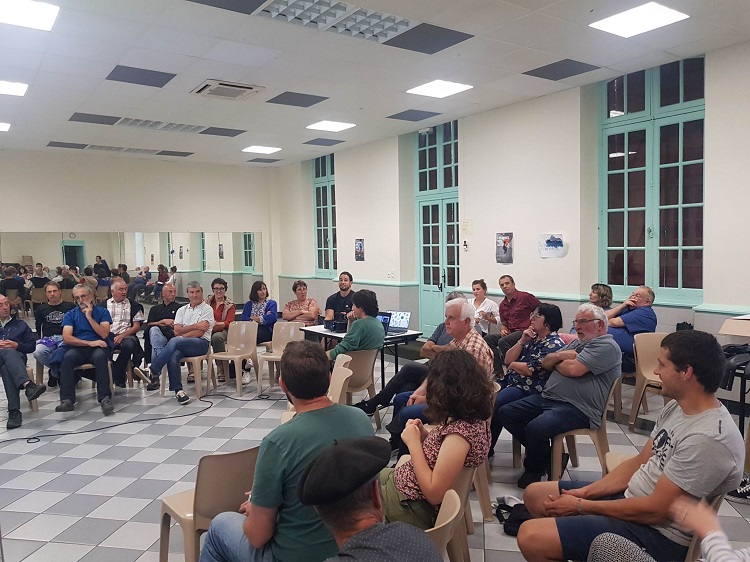 Eki taula haboro Xiberoan??