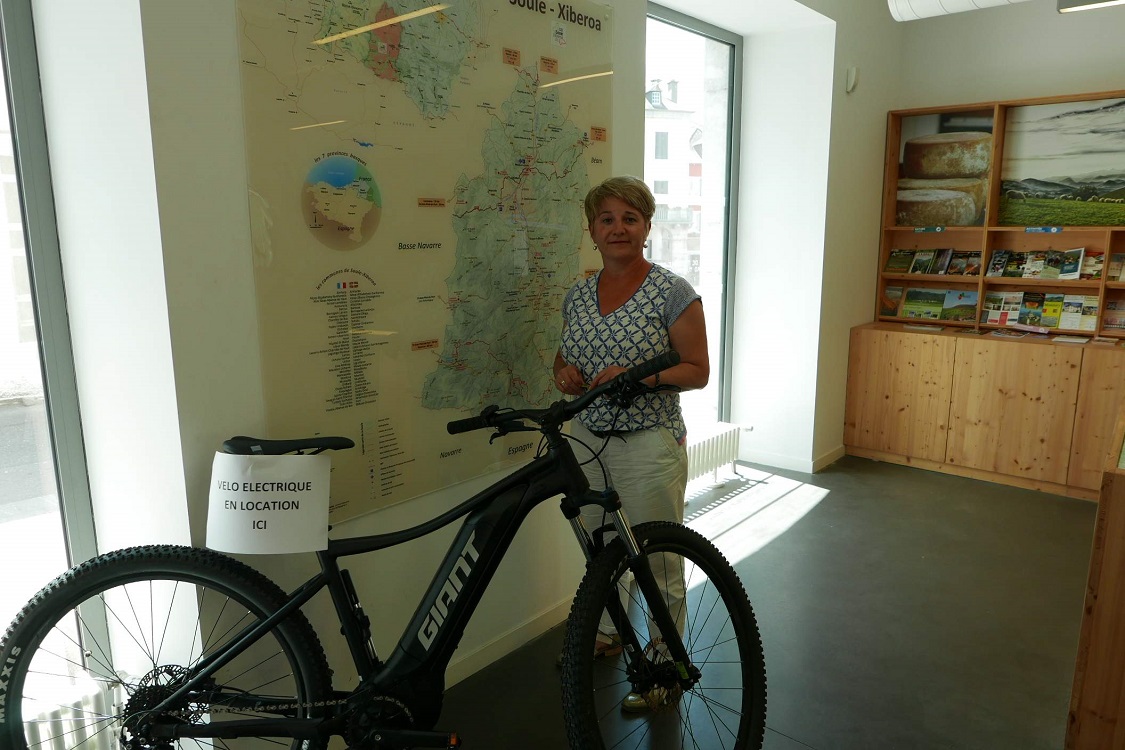 Üdako sasua hasirik da eta aktibitate franko proposatürik dira Xiberoan.