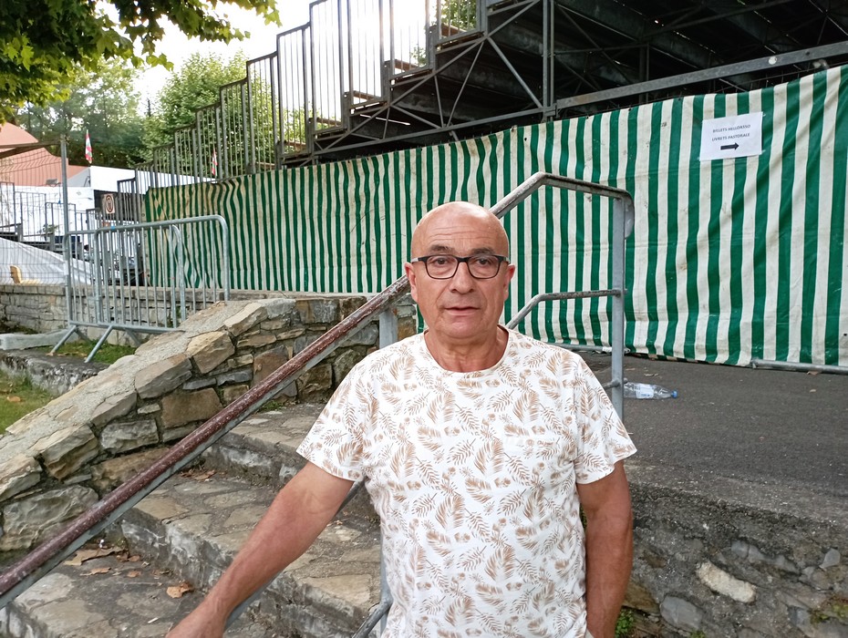 Xiberoko emanaldi haboroxienak ikusgei!!