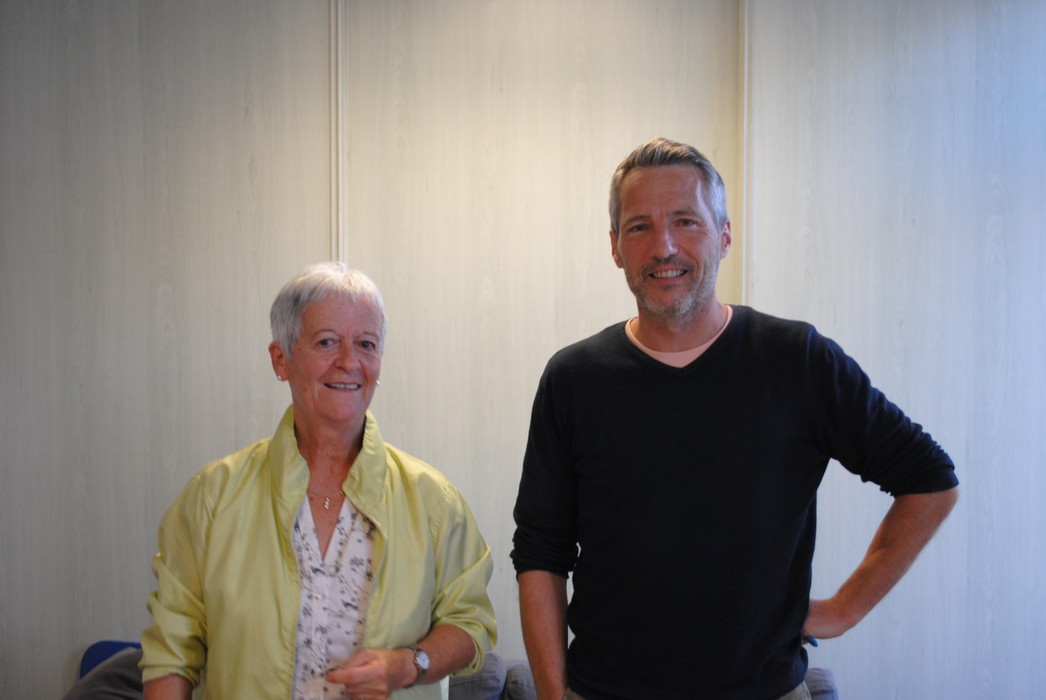 Mauleko ospitalea Iparraldeko sare püblikoari lotü !!