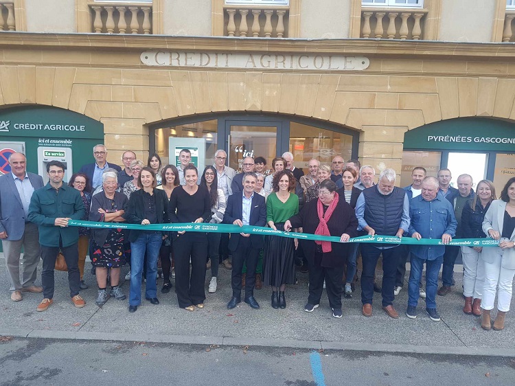 banka agentzia ttipiek erresistentzia egiten düe orano