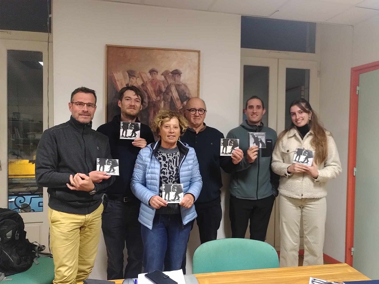 XORROTXAK II diska berria heltürik da!