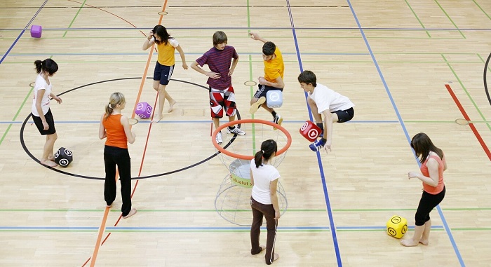 Eüskara eta kirola baratzen ahal dira !