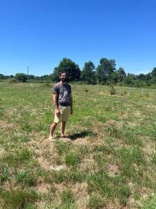 Arüen plantatüko da Martin, zühaingintzan !  