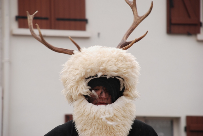 Kabana handia peredikü denboran