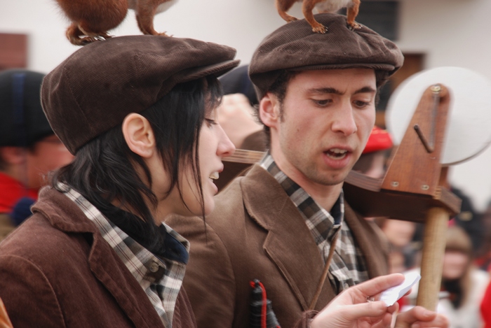 Xorrotxen kantorea zinez apreziatürik izan da (hitzak Jean Dominique Iriart eta ahaidea Laurentx Oihenart)