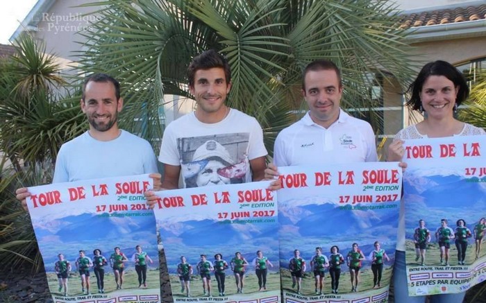 Lasterkariak , neskenegün hontan, Xibero osoan!