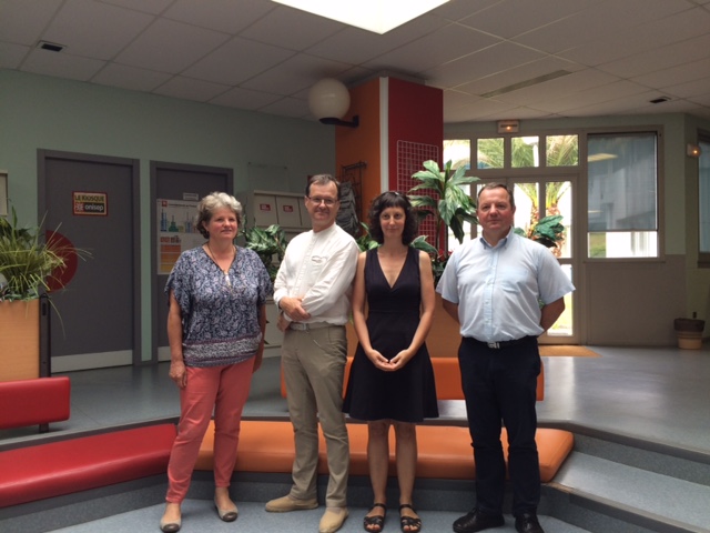 Sohütako lizeoan gela elebidün bat zabaltüko da !