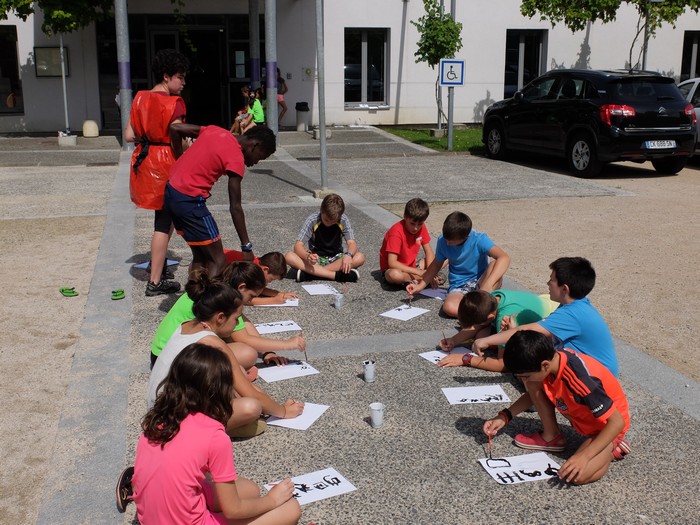 Eüskal Herri osoko haurrak Irabarnen