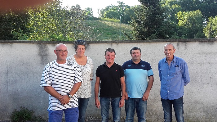 Rugbi eskola bakotxa Xiberoan!!