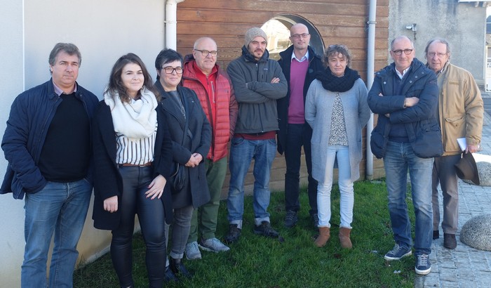 Espartin egileak kexü!