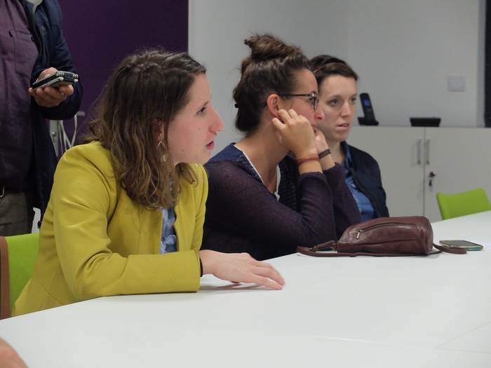 Entrepresa berri bat bada Xiberoan : Ametxeco