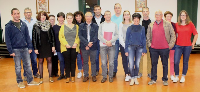 De Bela Mauleko zaldünaren pastorala abiaturik da!!