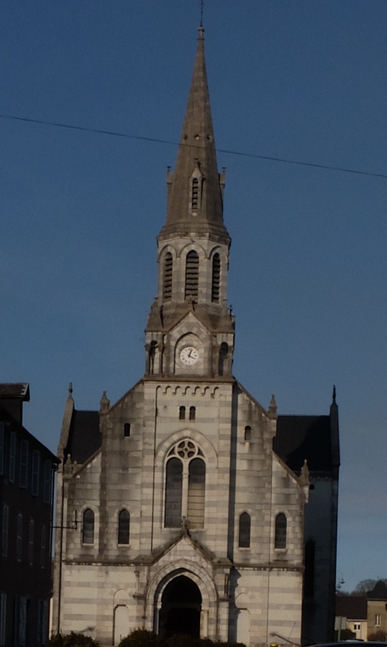 Eüskal Herriko Protestantismak 500urte badütü