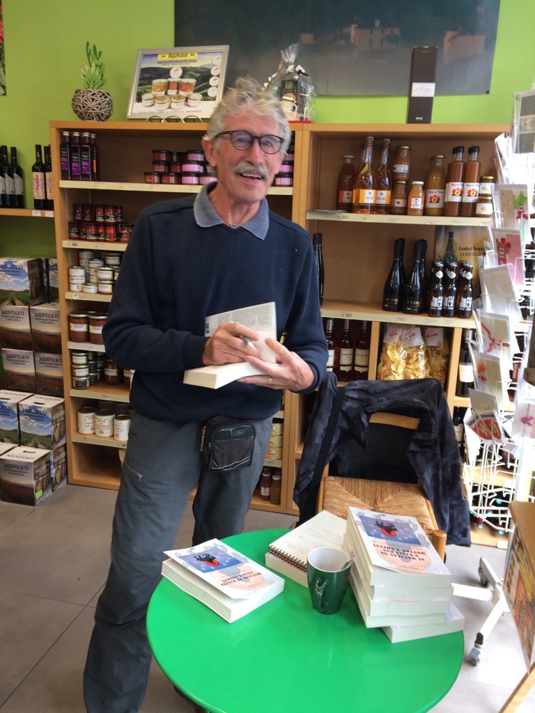 Matalazeri bürüzko libürü bat argitaratürik!