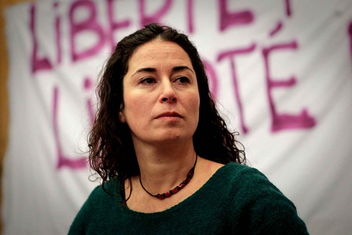 Süstengü egünaldi bat igante hontan Zinkan!