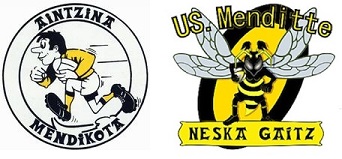 Errugbia osagarri honean da Mendikotan