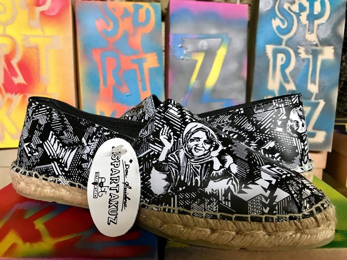 Aski bada orai  denek ber arropa edo Tee shirt-en ezartearekin !!