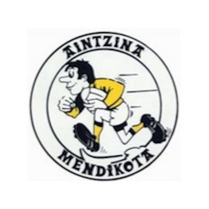 Lehenak dira momentüko Mendikotarrak!